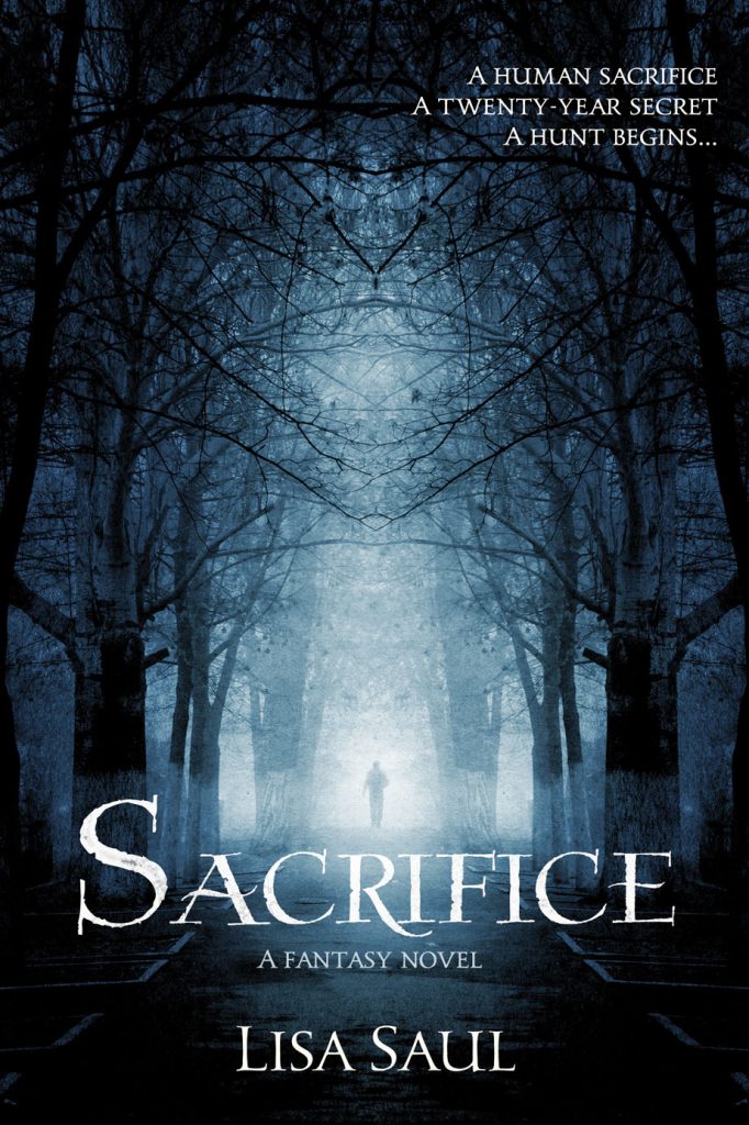 Enter the world of Sacrifice, an unforgettable and powerful political thriller fantasy with a page-turning mystery, plenty of heart and a little bit of bite.

A human sacrifice
A twenty year secret
A hunt begins ...
In a time of fear and dark­ness, a bru­tal human sac­ri­fice shat­ters a nation.

Twenty years later, a spir­ited young woman from a for­eign land, Emme of Under­oak, is abducted into a world of oppres­sion and vio­lence. A world where noth­ing is as it seems.

Though she escapes, she inexplicably finds herself too great a prize for too many powerful people. Now pursued by relentless enemies who would turn her in for the hefty price on her head, Emme must stop at nothing to discover the truth ...
Who can she trust?
What do they know?
Why is she here?
 

Get ready to fall in love with a story that will move you, surprise you and stay with you long after the last page is turned.



Nominated for the Aurealis Award, Australia's Premiere Science Fiction and Fantasy Award, Sacrifice is a stunning new novel from the author of the epic, unforgettable Bloodline series (Bloodline: Alliance and Bloodline: Covenant available now). Vivid, unforgettable, sensory, stirring and surprising, Sacrifice would suit adults and mature young adults who like strong female leads, political schemes, mystery, gripping tension, romance, realistic characters and books with depth and heart. Sacrifice can be read as a standalone, however the story continues to unfold its astounding secrets in the sequel Redemption.
Read a generous sample below
or
BUY NOW
Also Available on Amazon

[popup_anything id=