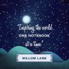 Daydreams & Night Dreams: Willow Lane Notebook #12 - Image 6