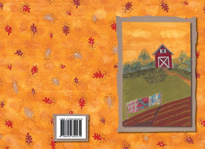 Country Twilight: Willow Lane Notebook #2 - Image 6