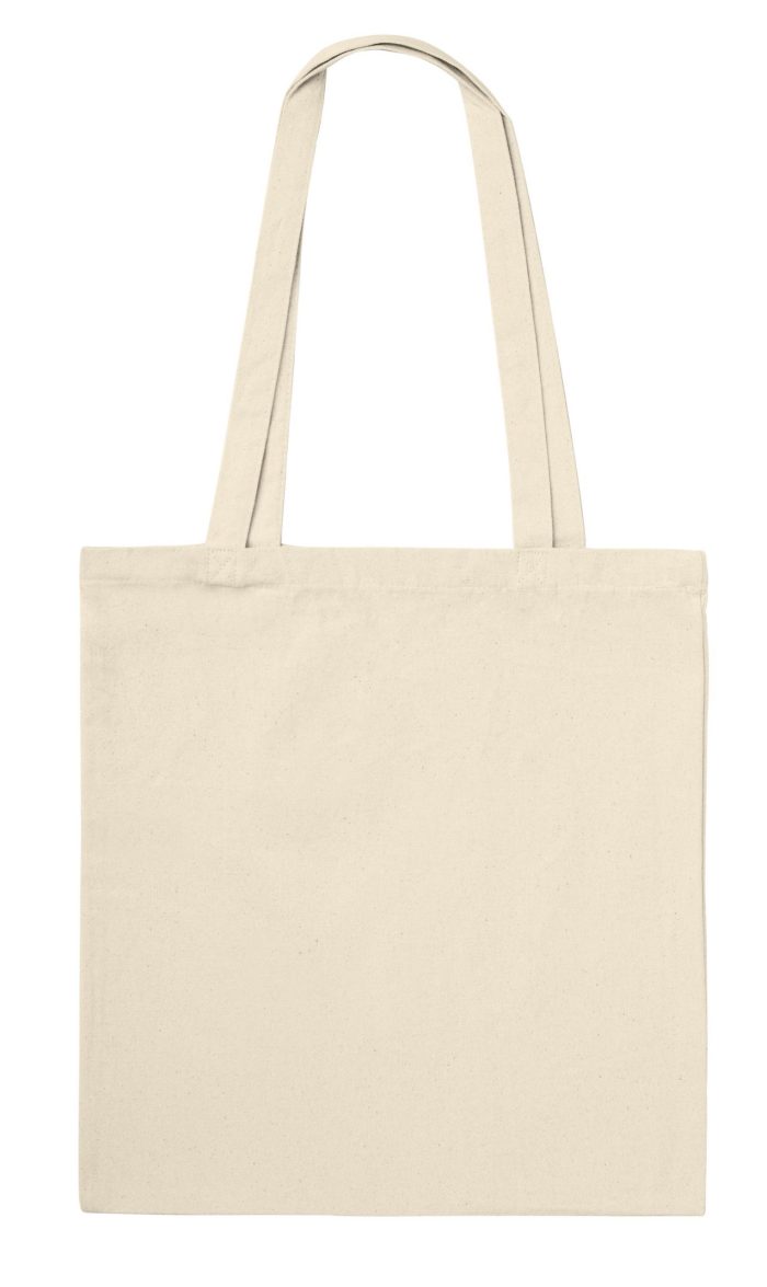 Tote Bag - Gardening Tools - With or Without Words - Image 8