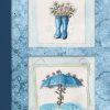 Summer Turns to Autumn: Willow Lane Notebook #6 - Image 2