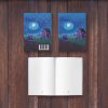 Moonlight Shadows: Willow Lane Notebook #5