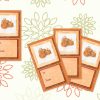 Gift Tags: "Autumn Pumpkins" (US & CA) - Image 3