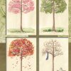 Four Seasons: Willow Lane Notebook #9 - Image 2