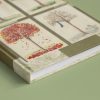 Four Seasons: Willow Lane Notebook #9 - Image 6