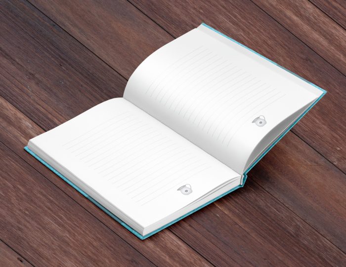 Staying Home: Willow Lane Notebook #10 - Image 6