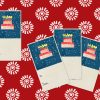 Gift Tags: “Whimsical Birthday Cake” (US & CA) - Image 3