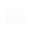 Peaceful Poppies - Journal: Willow Lane Notebook #16 - Image 6