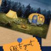 Cosy Camping: Willow Lane Notebook #15 - Image 4