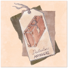 "Destination Anywhere": 10 Folded Cards (white envelopes) - Image 2