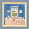 "Kitchen Window": 10 Folded Cards (white envelopes) - Image 5