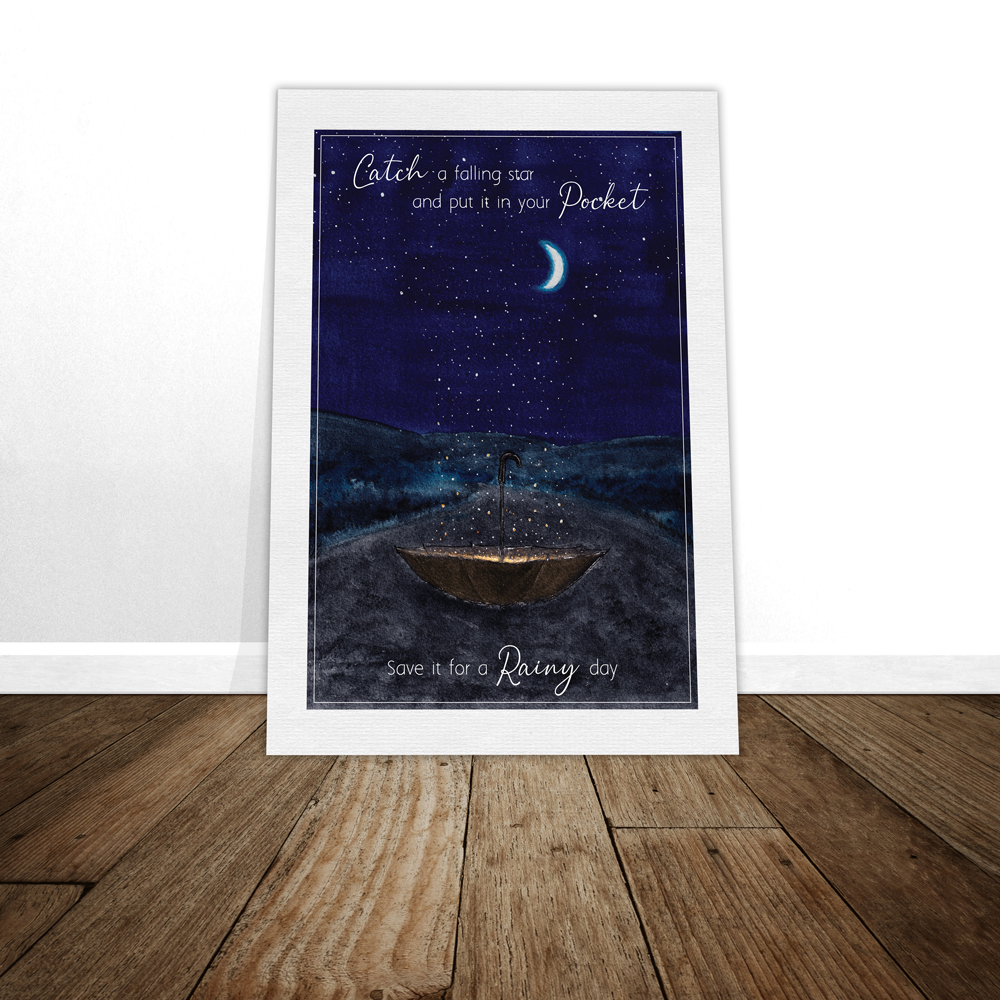 FallingStar