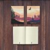 On Eagle’s Wings: Willow Lane Notebook #19 - Image 6