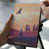 On Eagle’s Wings: Willow Lane Notebook #19 - Image 7