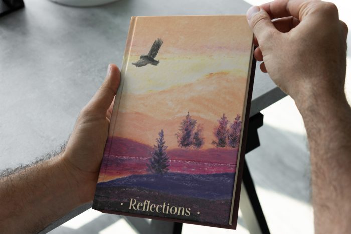 On Eagle’s Wings: Willow Lane Notebook #19 - Image 7