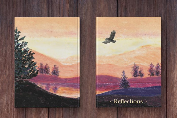 On Eagle’s Wings: Willow Lane Notebook #19
