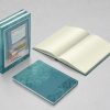 Sea View - Teal: Willow Lane Notebook #20 - Image 6