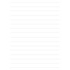 Sea View - Teal: Willow Lane Notebook #20 - Image 7