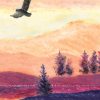 On Eagle’s Wings: Willow Lane Notebook #19 - Image 2