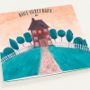 "Home Sweet Home": 10 Folded Cards (white envelopes) - Image 3