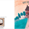"Home Sweet Home": 10 Folded Cards (white envelopes) - Image 4