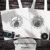 Tote bag available at thelonelycreative.com