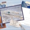 10 POSTCARDS: “An English Spring”