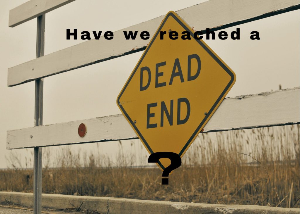 This is not click bait. Our business may have to close in the next few weeks and it's all because of the greed of companies with their subscription models. We got hit three times in one week, with one of those blows being potentially fatal.
