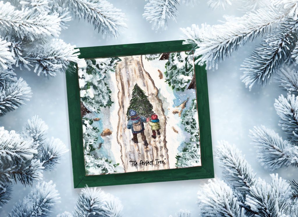 Two versions to choose from.
USA & CANADA ONLY

If sending to any other region, please choose the original.